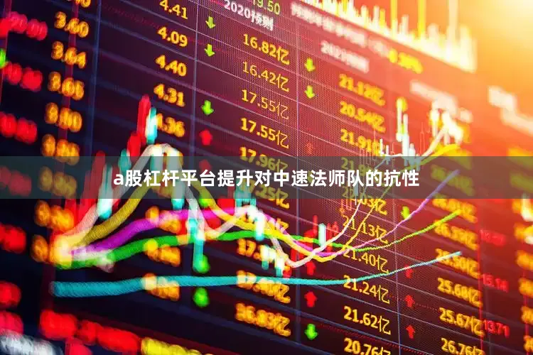 a股杠杆平台提升对中速法师队的抗性