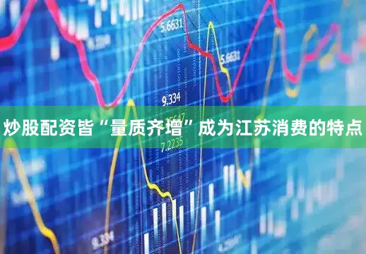 炒股配资皆　　“量质齐增”成为江苏消费的特点